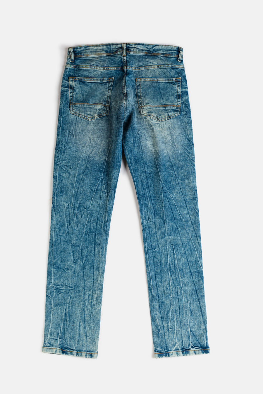 Men's Denim Pant