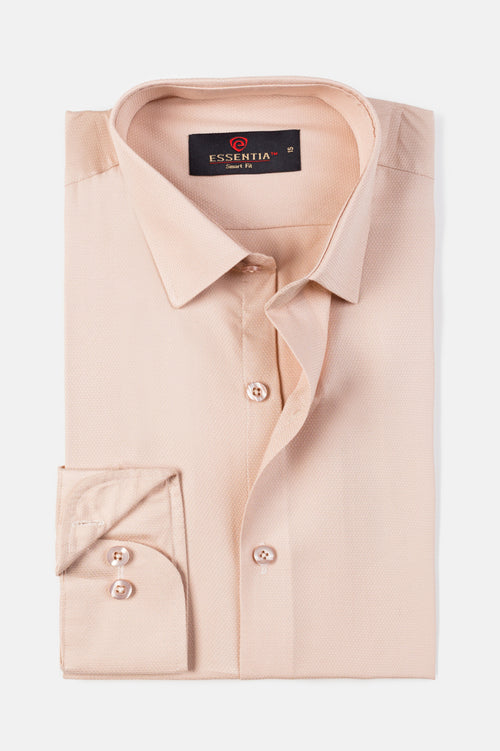 Men's Dress Shirt
