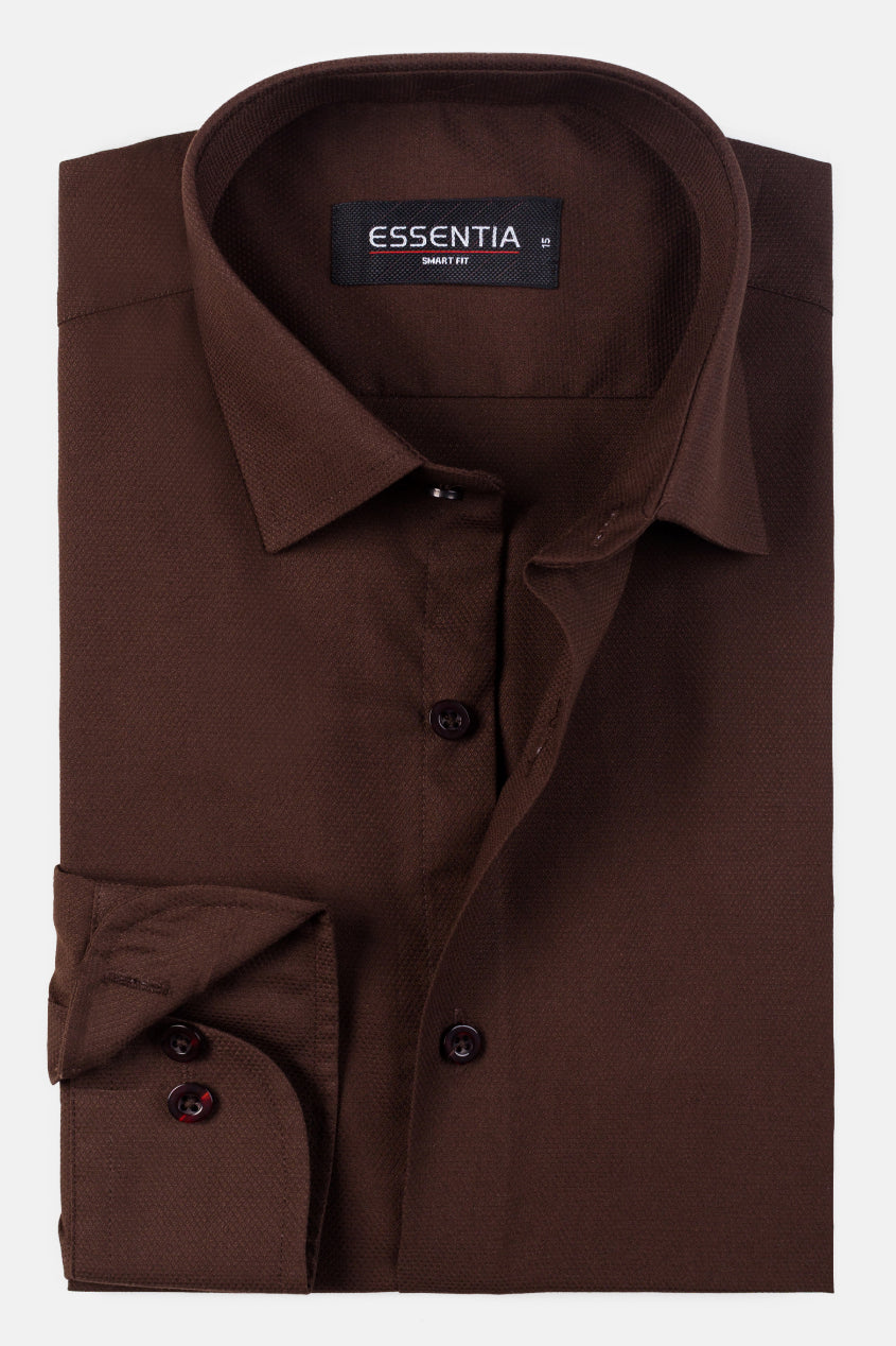 Men's Dress Shirt