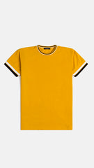 Men's T-Shirt S/Slv.