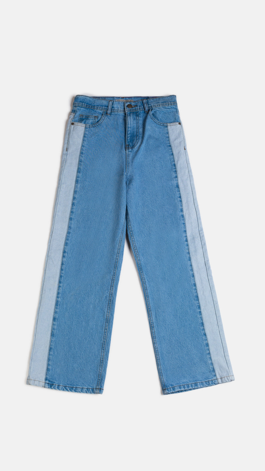 Ladies Denim Pant