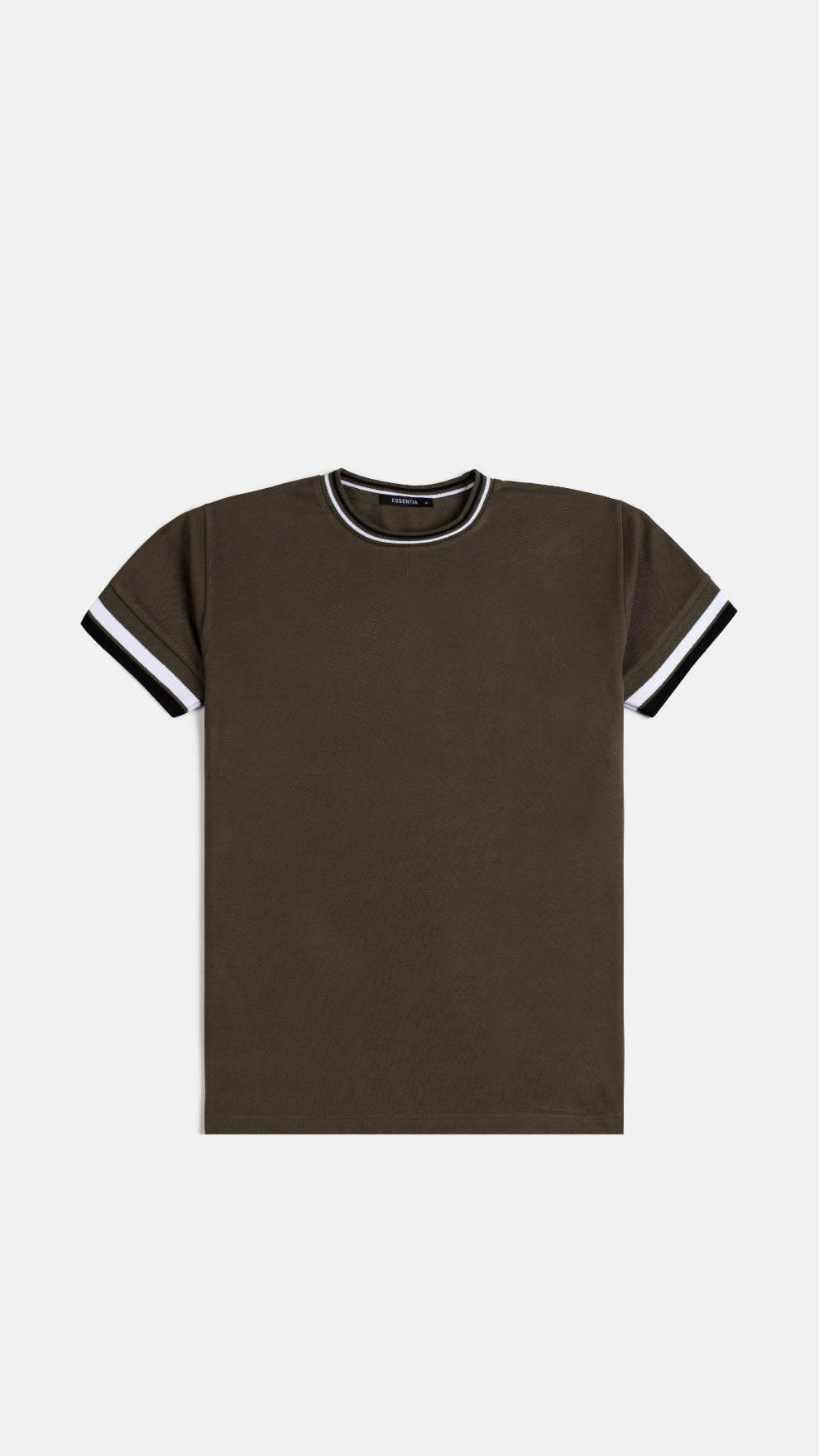 Men's T-Shirt S/Slv.