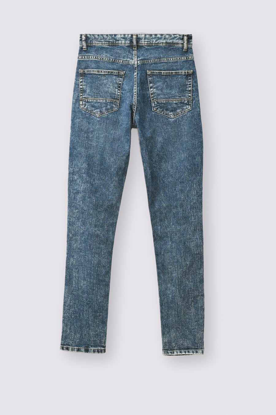 Men's Denim Pant