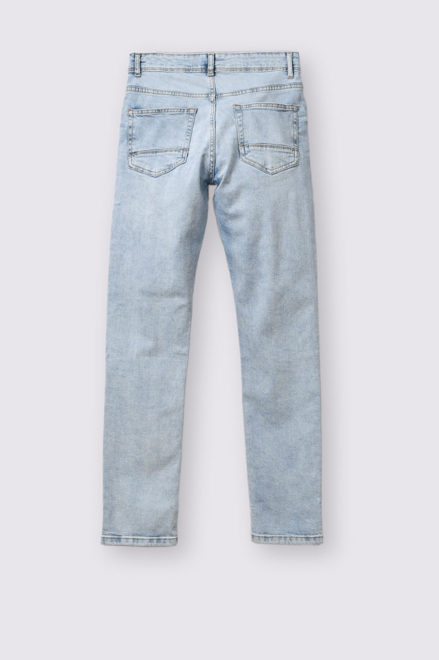 Men's Denim Pant