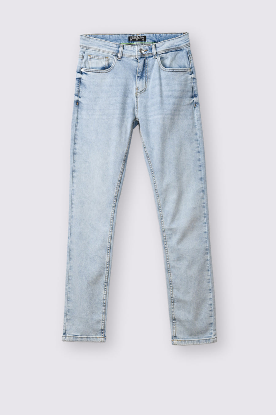 Men's Denim Pant