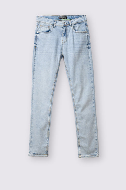 Men's Denim Pant