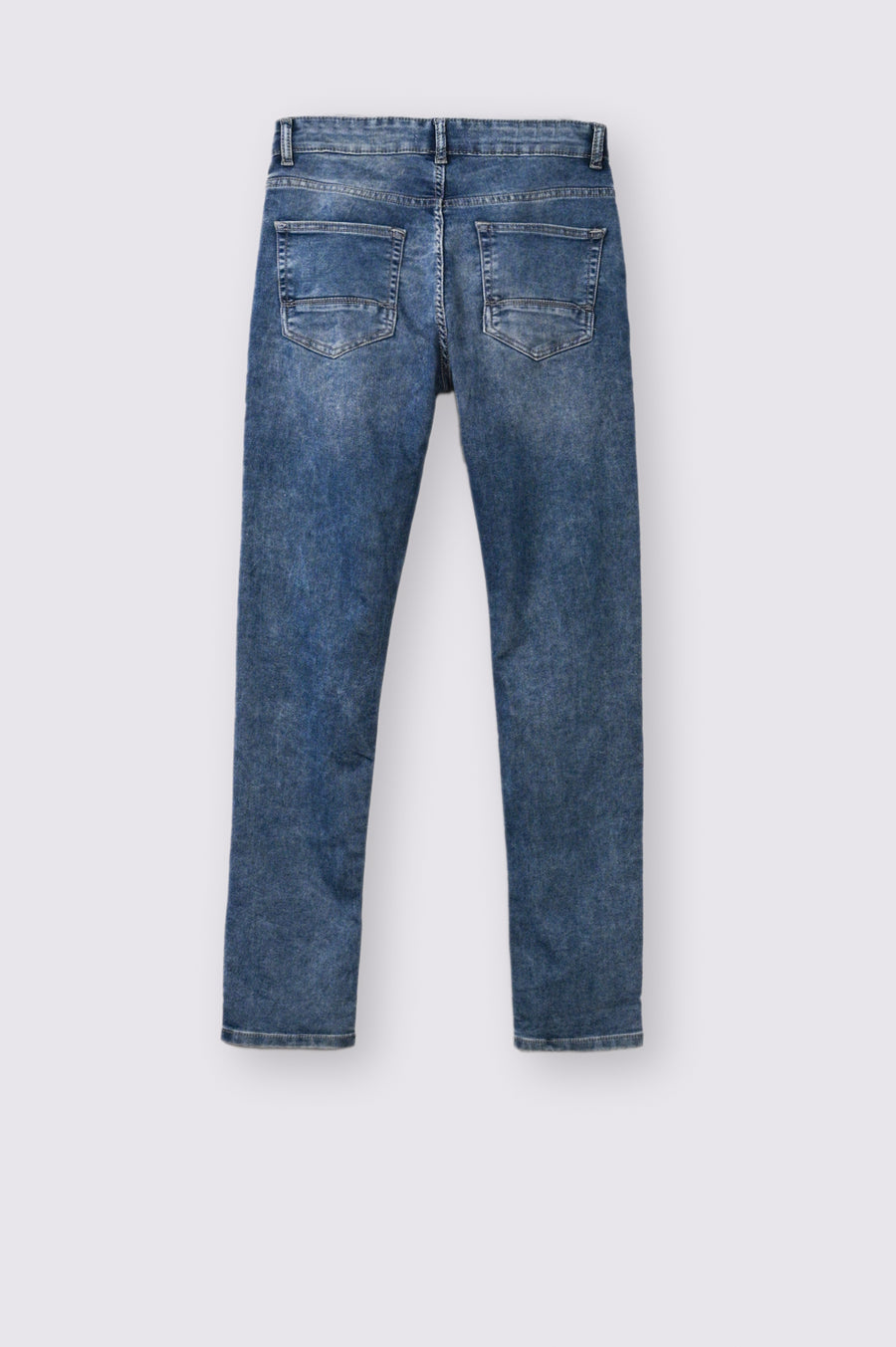 Men's Denim Pant
