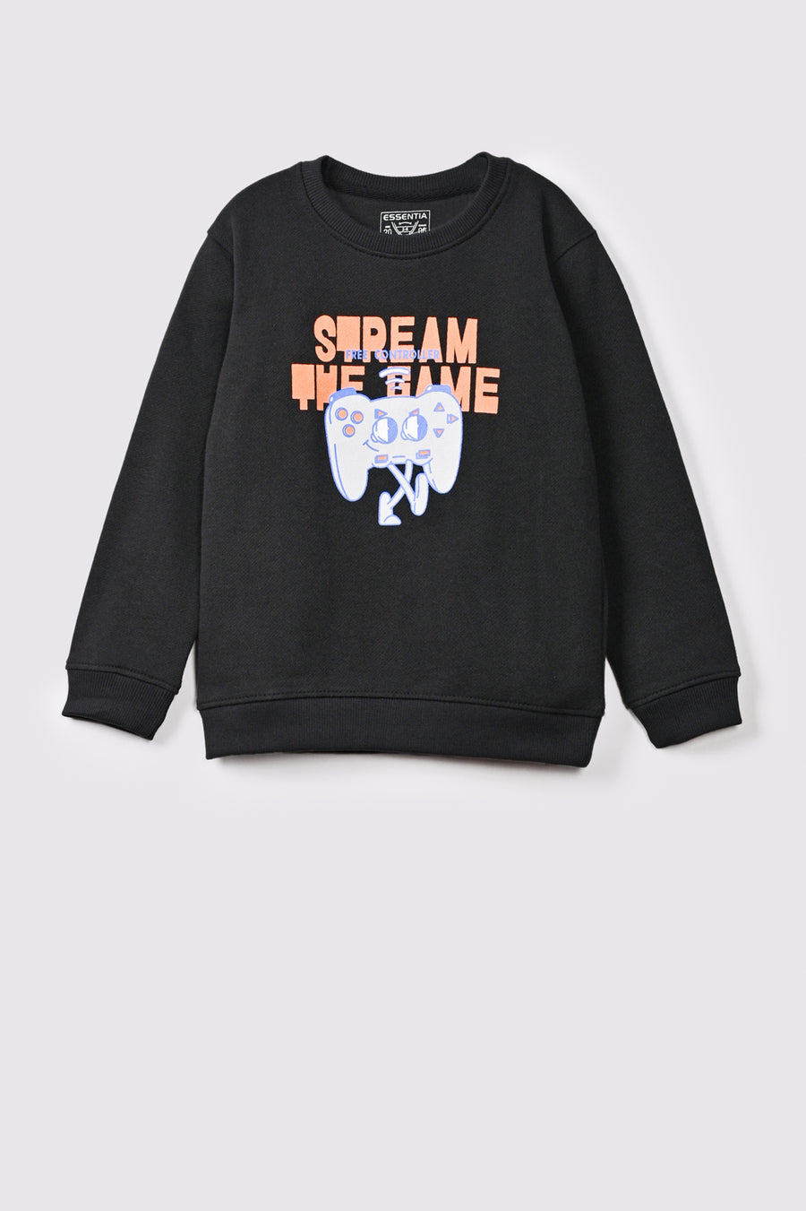 Boy's Sweatshirt F/Slv.