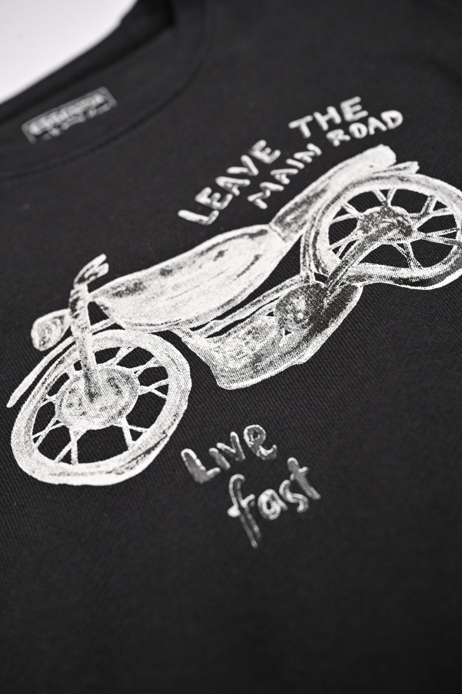 Boy's Sweatshirt F/Slv.