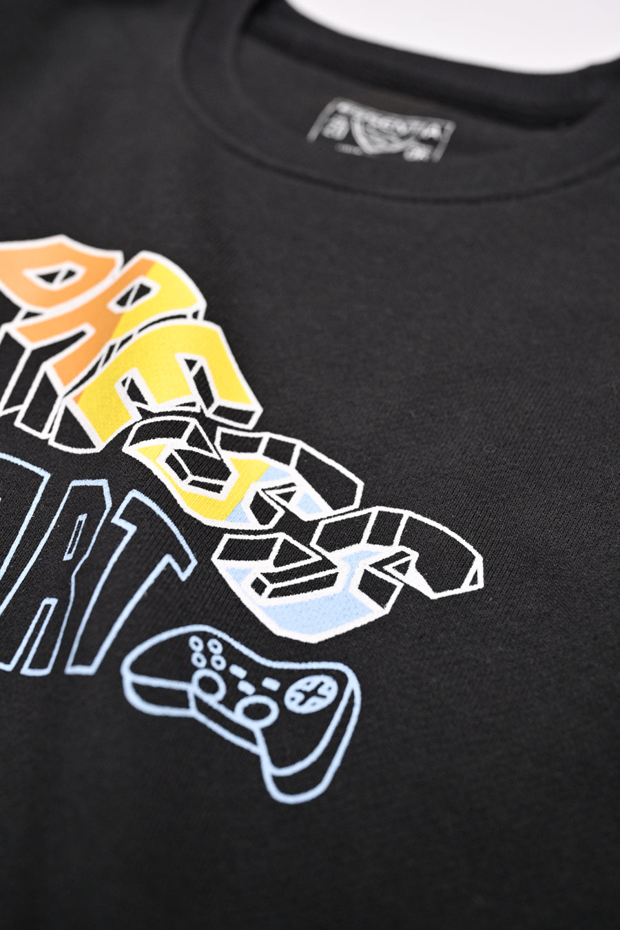 Boy's Sweatshirt F/Slv.