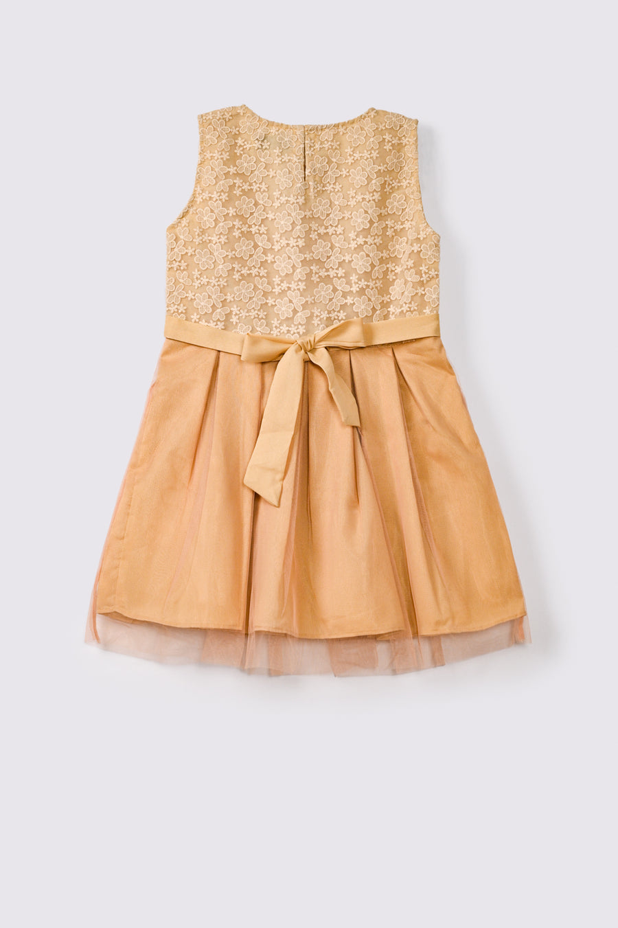 Girl's Frock