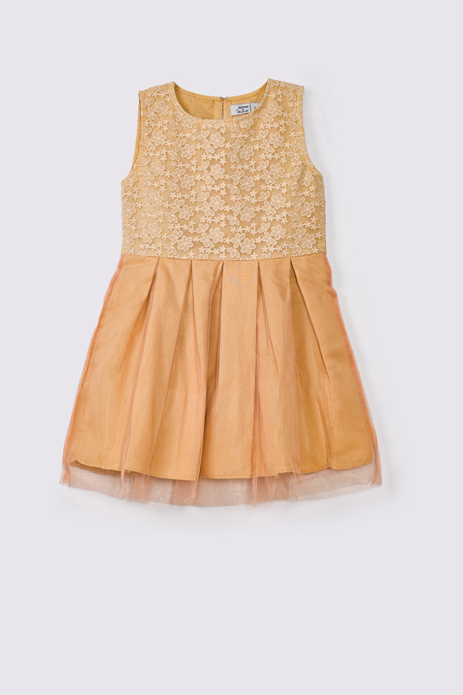 Girl's Frock