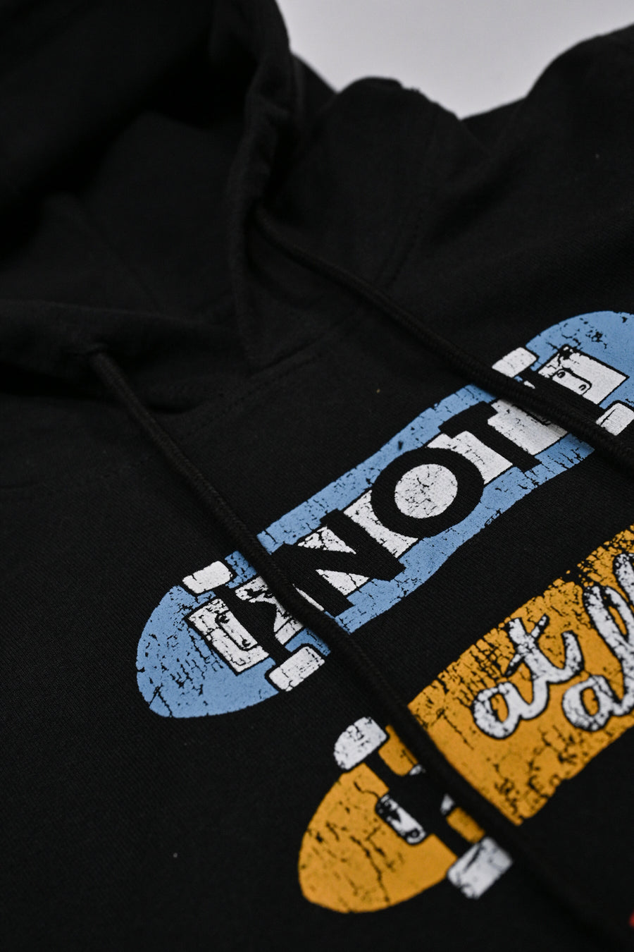Boy's Hood F/Slv.