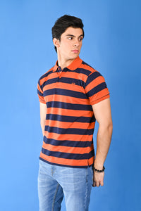 Men's Polo Shirt S/Slv.