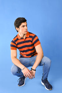 Men's Polo Shirt S/Slv.