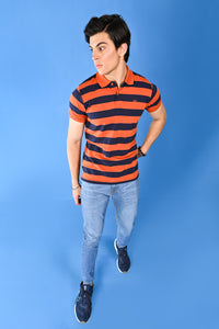 Men's Polo Shirt S/Slv.