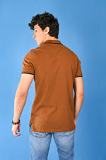 Load image into Gallery viewer, Men&#39;s Polo Shirt S/Slv.
