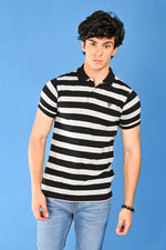 Load image into Gallery viewer, Men&#39;s Polo Shirt S/Slv.
