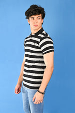 Load image into Gallery viewer, Men&#39;s Polo Shirt S/Slv.
