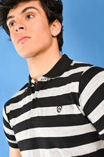 Load image into Gallery viewer, Men&#39;s Polo Shirt S/Slv.
