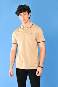 Men's Polo Shirt S/Slv.