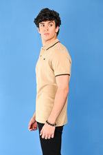 Load image into Gallery viewer, Men&#39;s Polo Shirt S/Slv.
