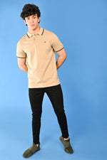 Load image into Gallery viewer, Men&#39;s Polo Shirt S/Slv.

