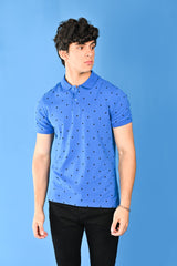 Men's Polo Shirt S/Slv.