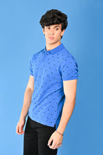 Load image into Gallery viewer, Men&#39;s Polo Shirt S/Slv.
