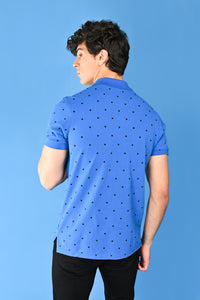 Men's Polo Shirt S/Slv.