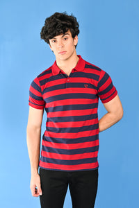 Men's Polo Shirt S/Slv.