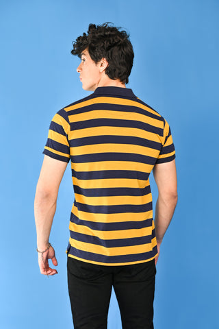 Men's Polo Shirt S/Slv.