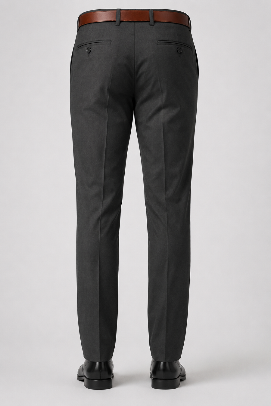 Men's Olive Dress Pant