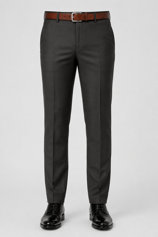 Men's Olive Dress Pant