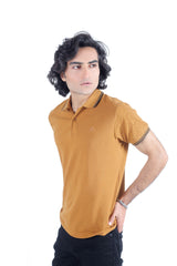 Men's Polo Shirt S/Slv.