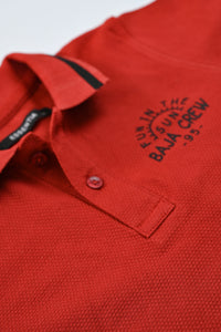 Boy's Polo Shirt S/Slv.