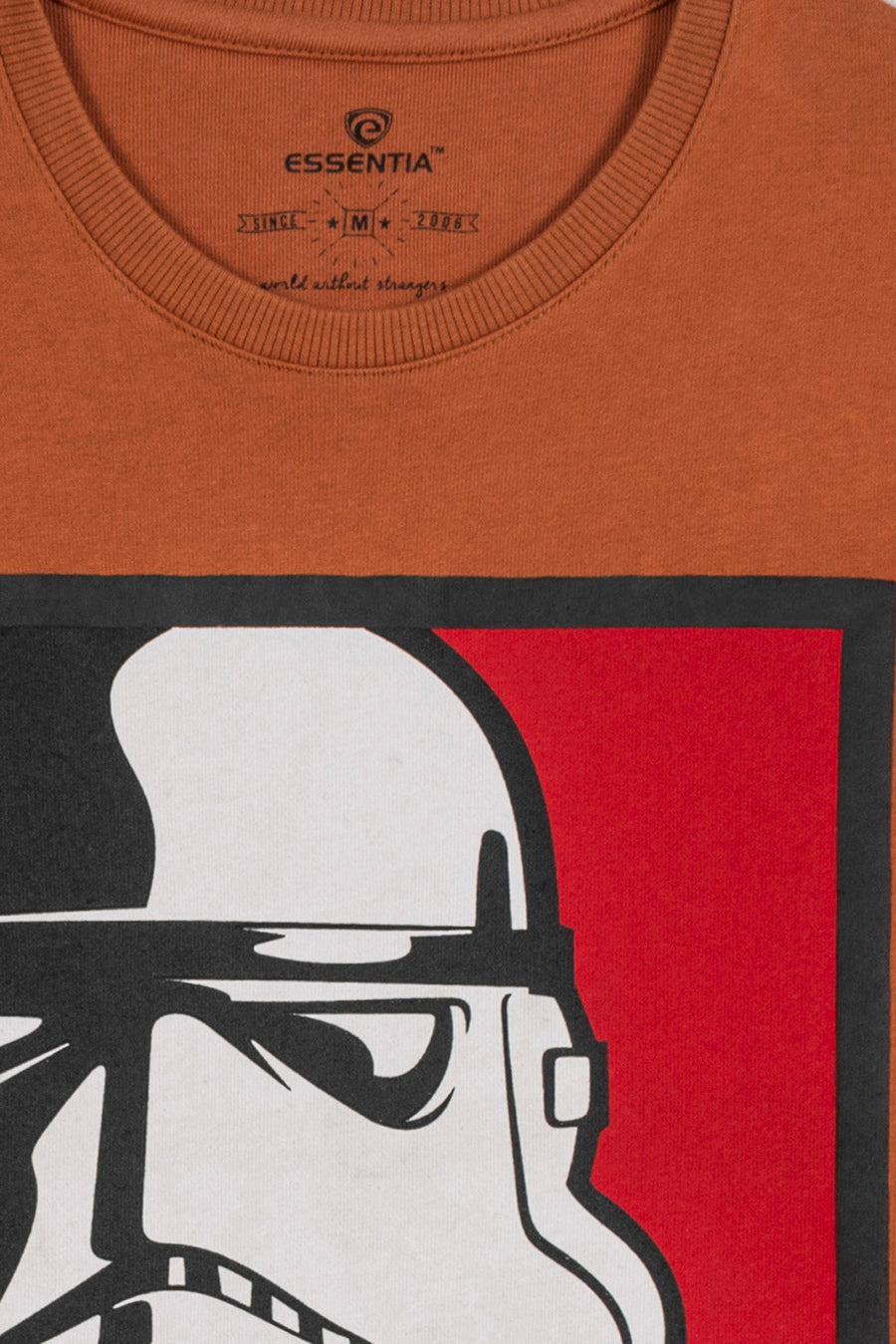 Storm Trooper Men's Sweatshirt