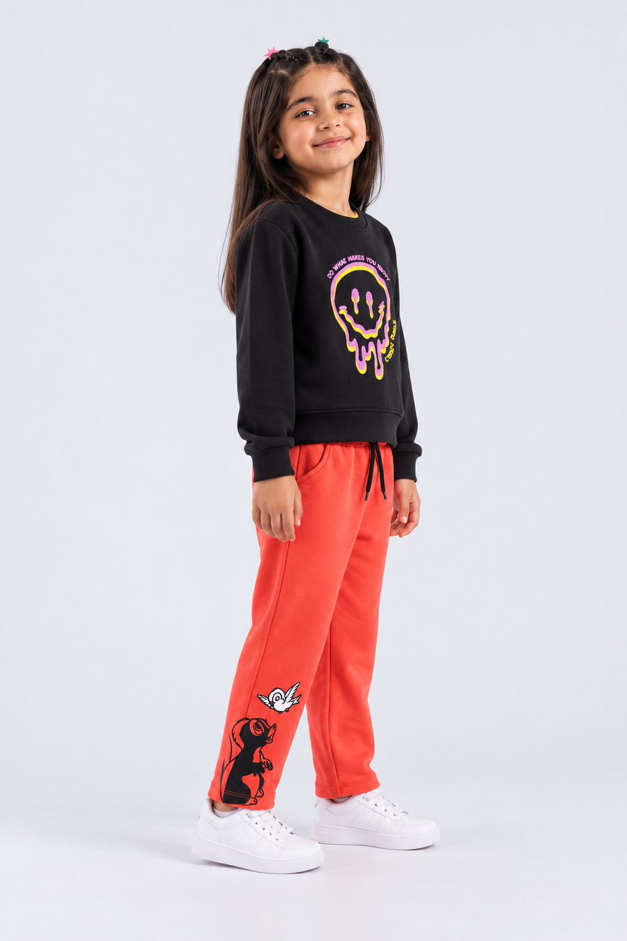 Girl's Trouser