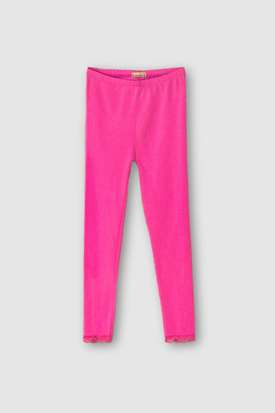 Pink Girl's Tights