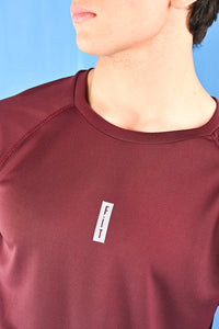 Men's T-Shirt S/Slv. & Short