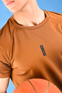 Men's T-Shirt S/Slv. & Short