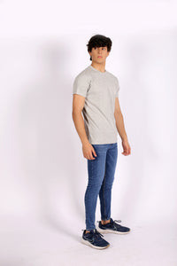 Men's T-Shirt S/Slv.