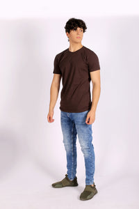 Men's T-Shirt S/Slv.