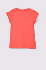 Load image into Gallery viewer, Girl&#39;s T-Shirt S/Slv.

