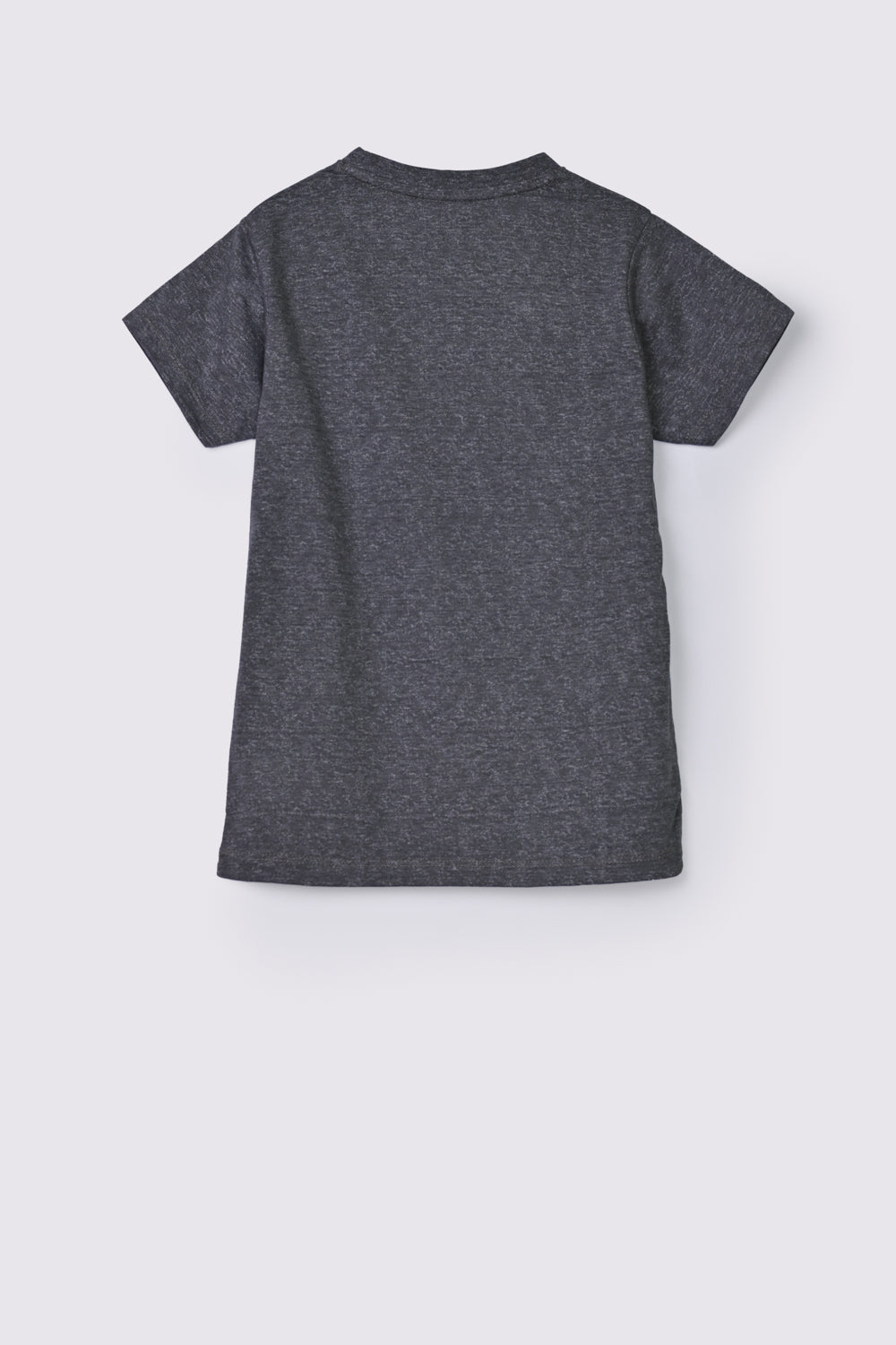 Boy's T-Shirt S/Slv.