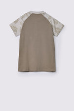 Load image into Gallery viewer, Boy&#39;s T-Shirt S/Slv.
