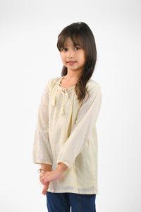 Girl's Top