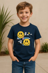Good Day Boy's T-Shirt