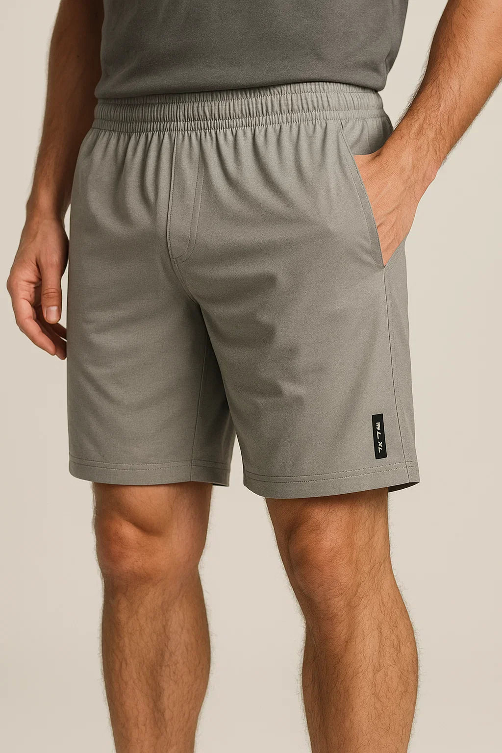 S.Grey Men's Dri-FIT Short
