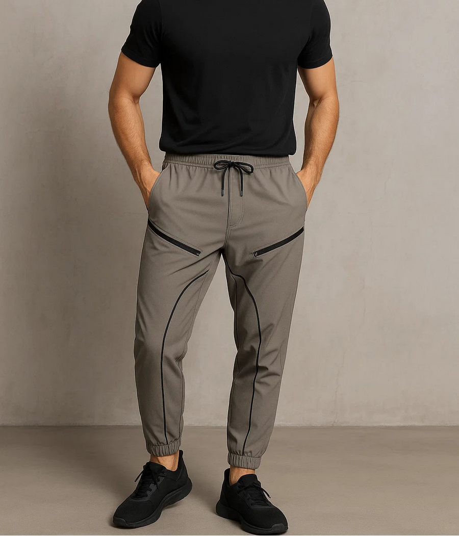 Men's Cargo Trouser